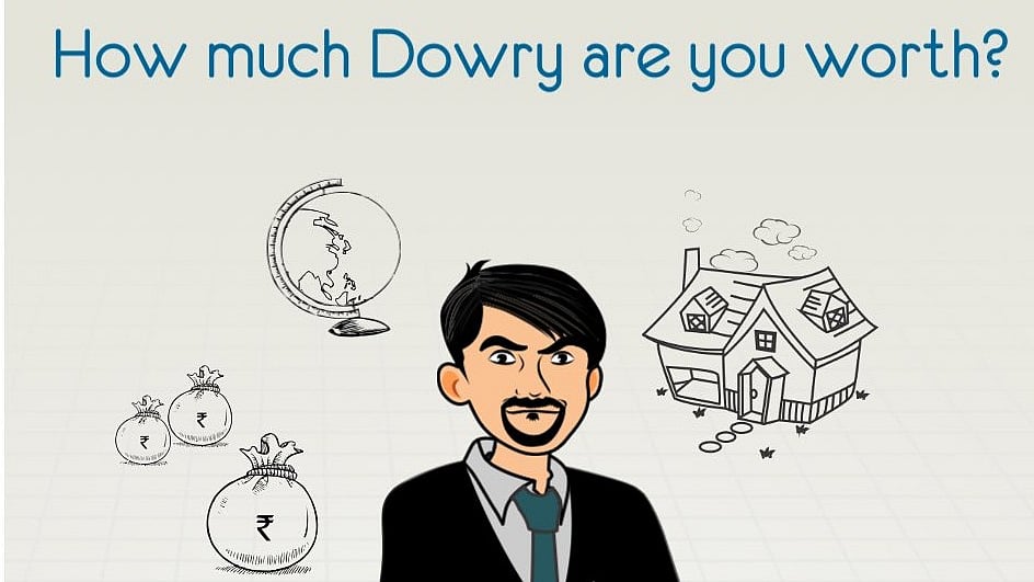 <div class="paragraphs"><p>A dowry calculator on shaadi.com has caught the internet's attention.</p></div>