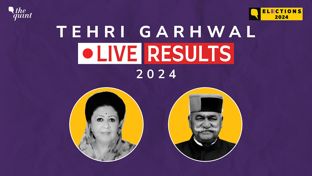 <div class="paragraphs"><p>Tehri Garhwal Election Result live updates for Lok Sabha election 2024</p></div>