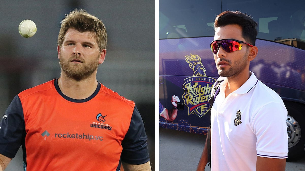 <div class="paragraphs"><p>T20 World Cup 2024: USA have announced their squad.</p></div>