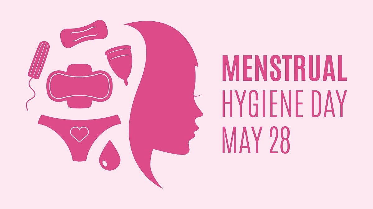 <div class="paragraphs"><p>Menstrual Hygiene Day 2024 Theme. History, Significance</p></div>