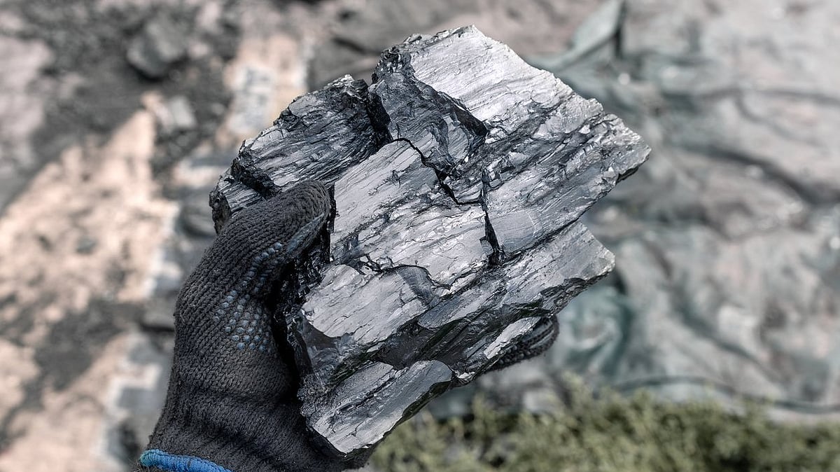 <div class="paragraphs"><p>Coal Miner's Day 2024 in India.</p></div>