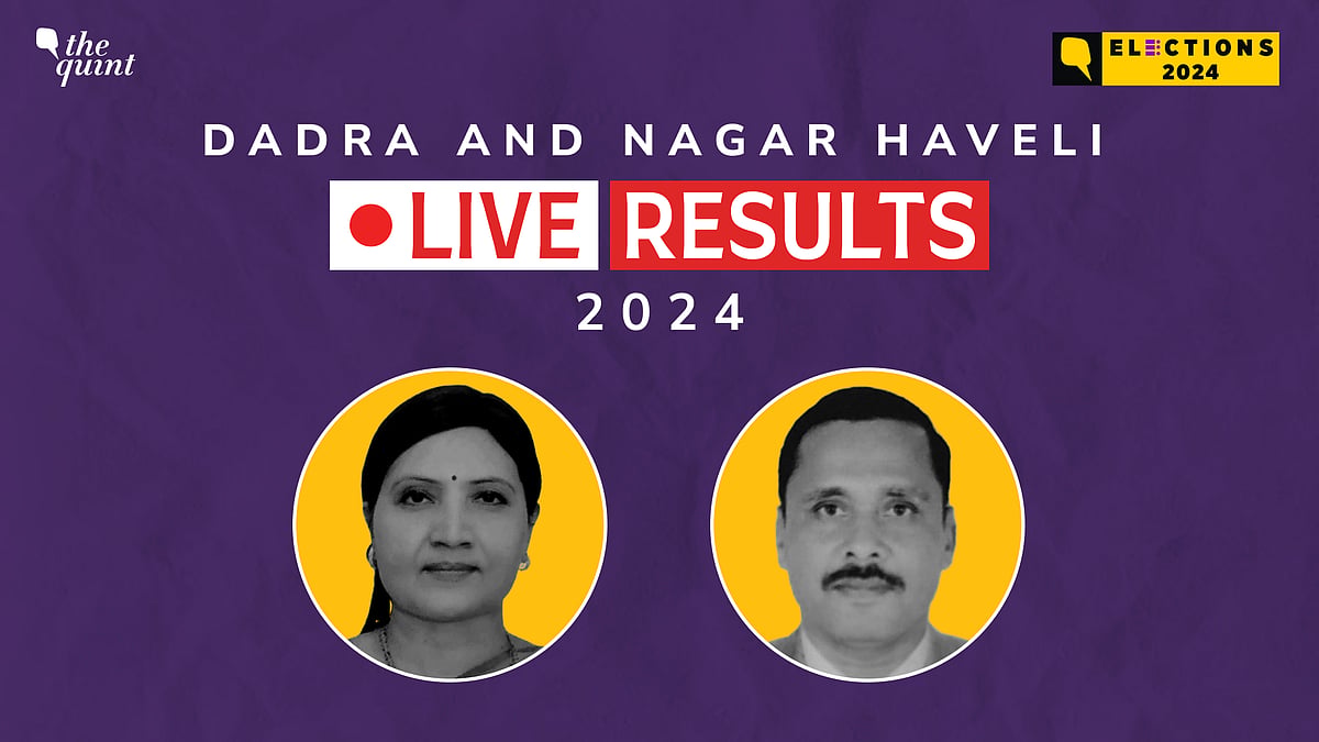 <div class="paragraphs"><p>Dadar & Nagar Haveli Election Result live updates for Lok Sabha election 2024</p></div>