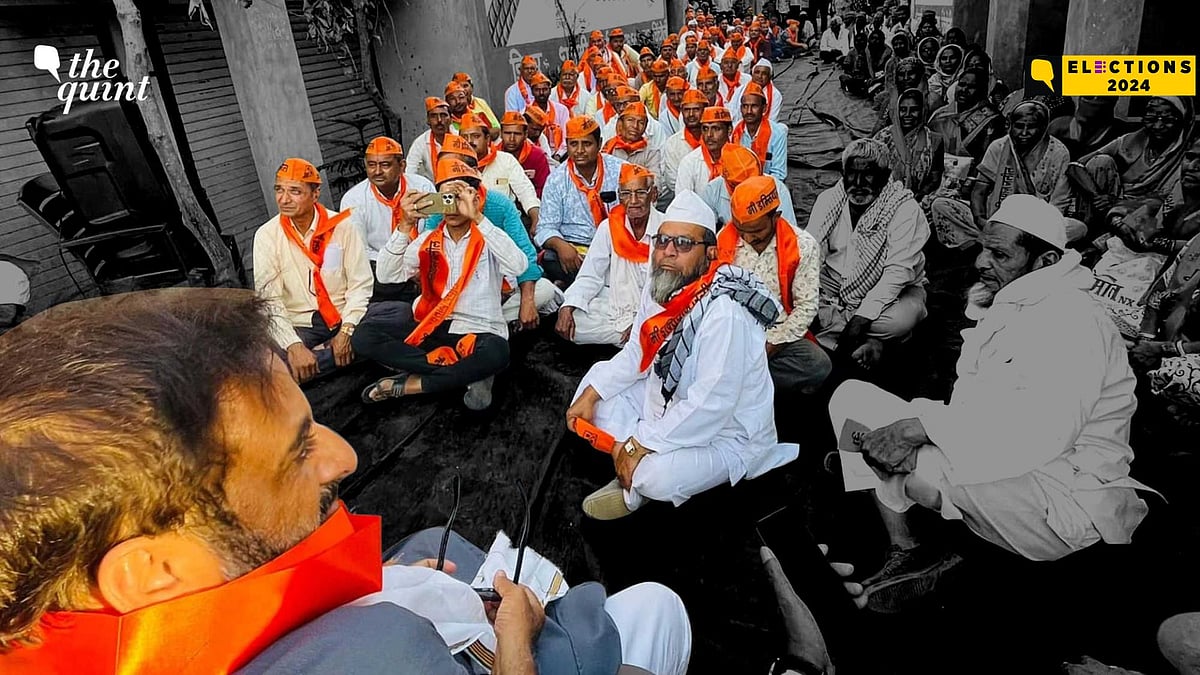 <div class="paragraphs"><p>Aurangabad Lok Sabha Elections 2024 report.</p></div>
