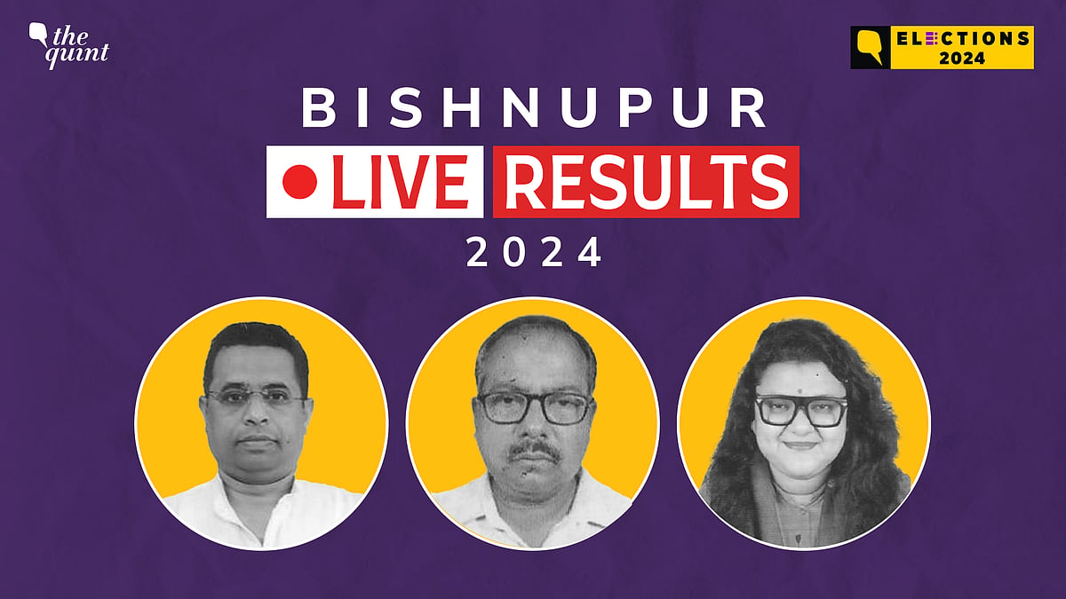 <div class="paragraphs"><p>Bishnupur Election Result live updates for Lok Sabha election 2024</p></div>