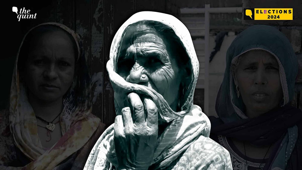 <div class="paragraphs"><p>MGNREGA guarantees 100 days of paid employment to rural households. But people in rural Haryana claimed that they did not get “even a single day’s work” through the job guarantee scheme in the last one year. Will this influence their voting decision in the Lok Sabha elections? Here's what we found:</p></div>