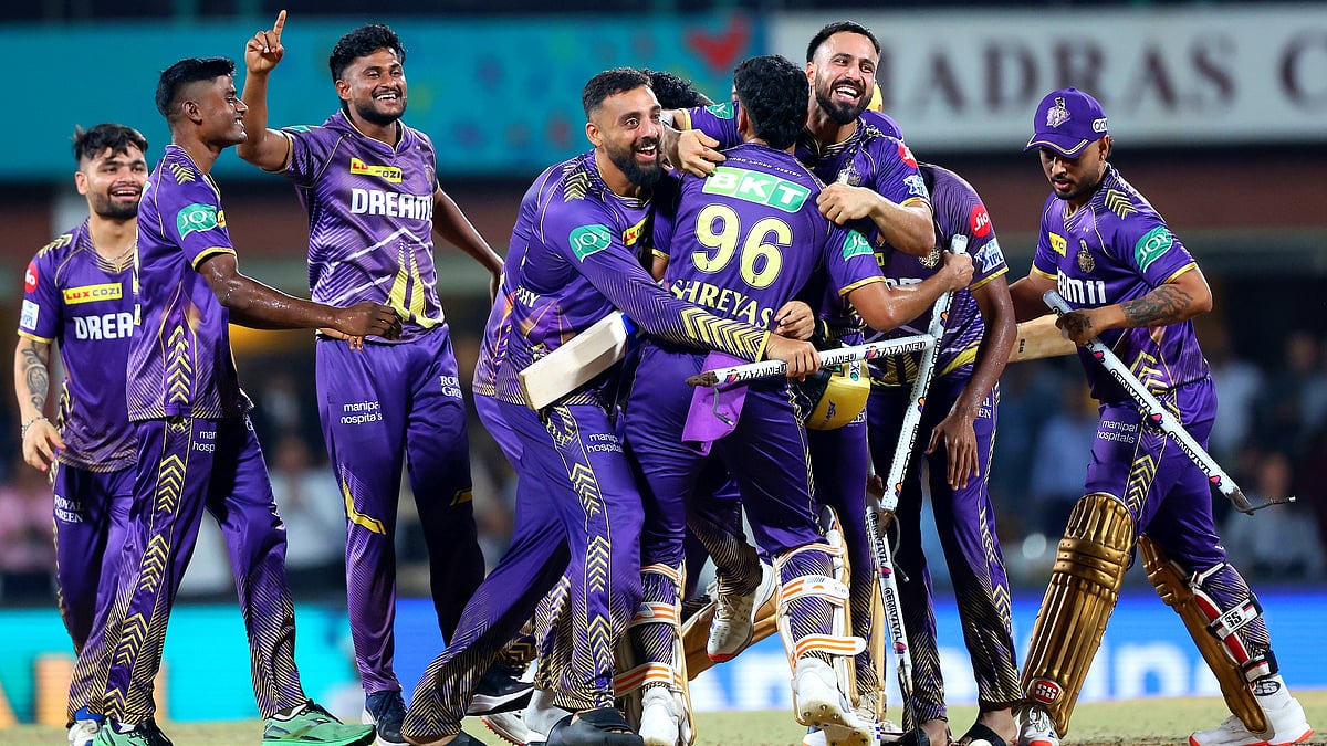 <div class="paragraphs"><p>Live score and latest updates of IPL 2024 Final match between KKR vs SRH </p></div>