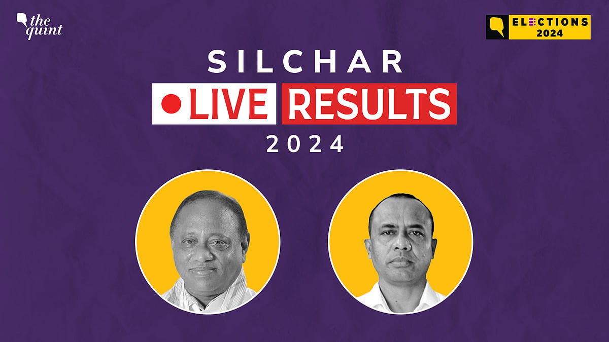 <div class="paragraphs"><p>Silchar Election Result live updates for Lok Sabha election 2024</p></div>