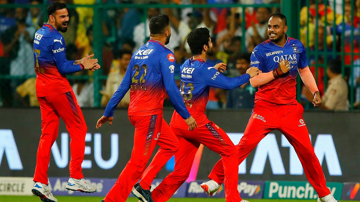 <div class="paragraphs"><p>IPL 2024: Royal Challengers Bengaluru defeated Chennai Super Kings by 27 runs.</p></div>