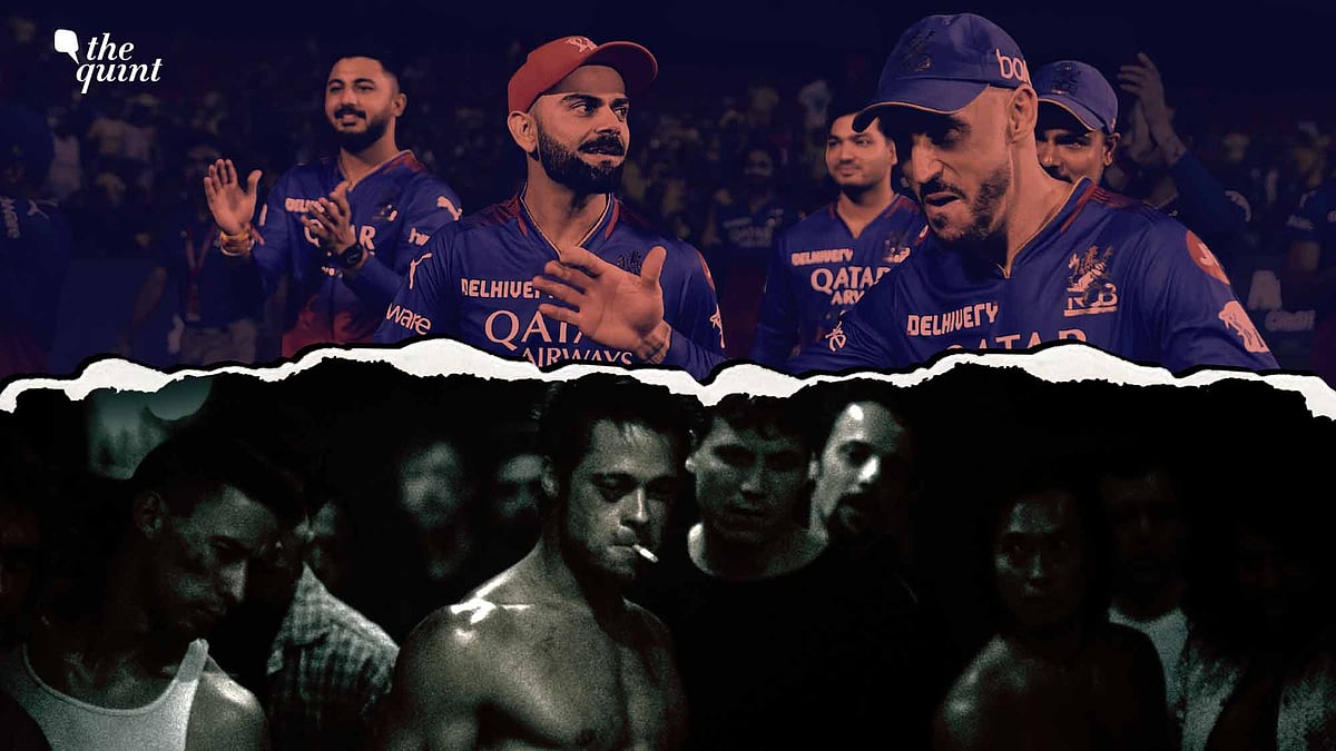 <div class="paragraphs"><p>IPL 2024: Royal Challengers Bengaluru's 'Fight Club'-esque resurgence</p></div>
