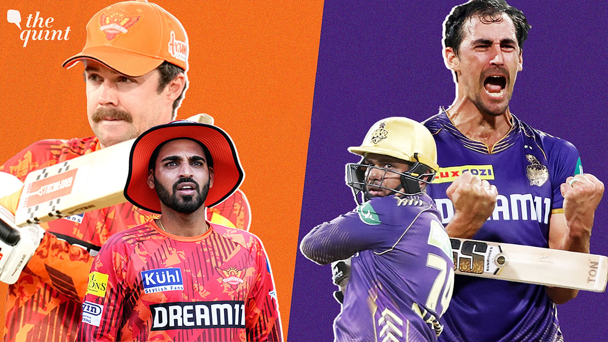 <div class="paragraphs"><p>IPL 2024 Final: 5 key player battles in KKR vs SRH which could decide winner</p></div>