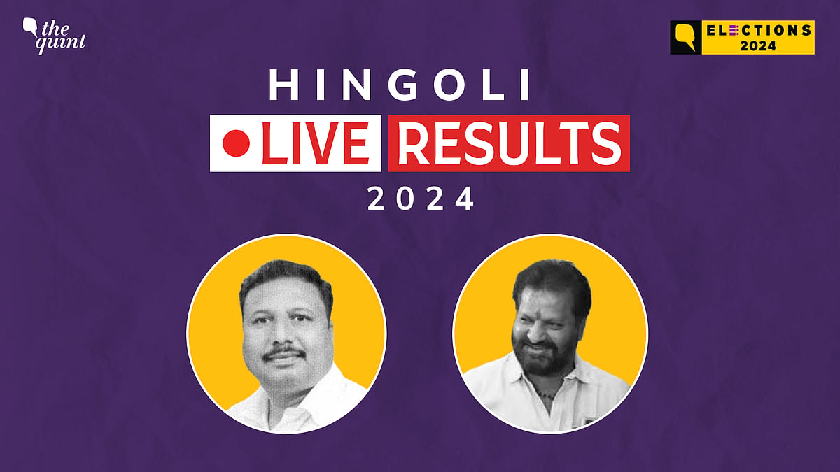 <div class="paragraphs"><p>Hingoli Election Result live updates for Lok Sabha election 2024</p></div>