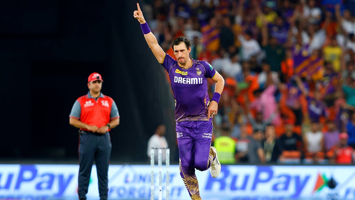 <div class="paragraphs"><p>IPL 2024: Mitchell Starc reveals how he dismissed Travis Head early.</p></div>