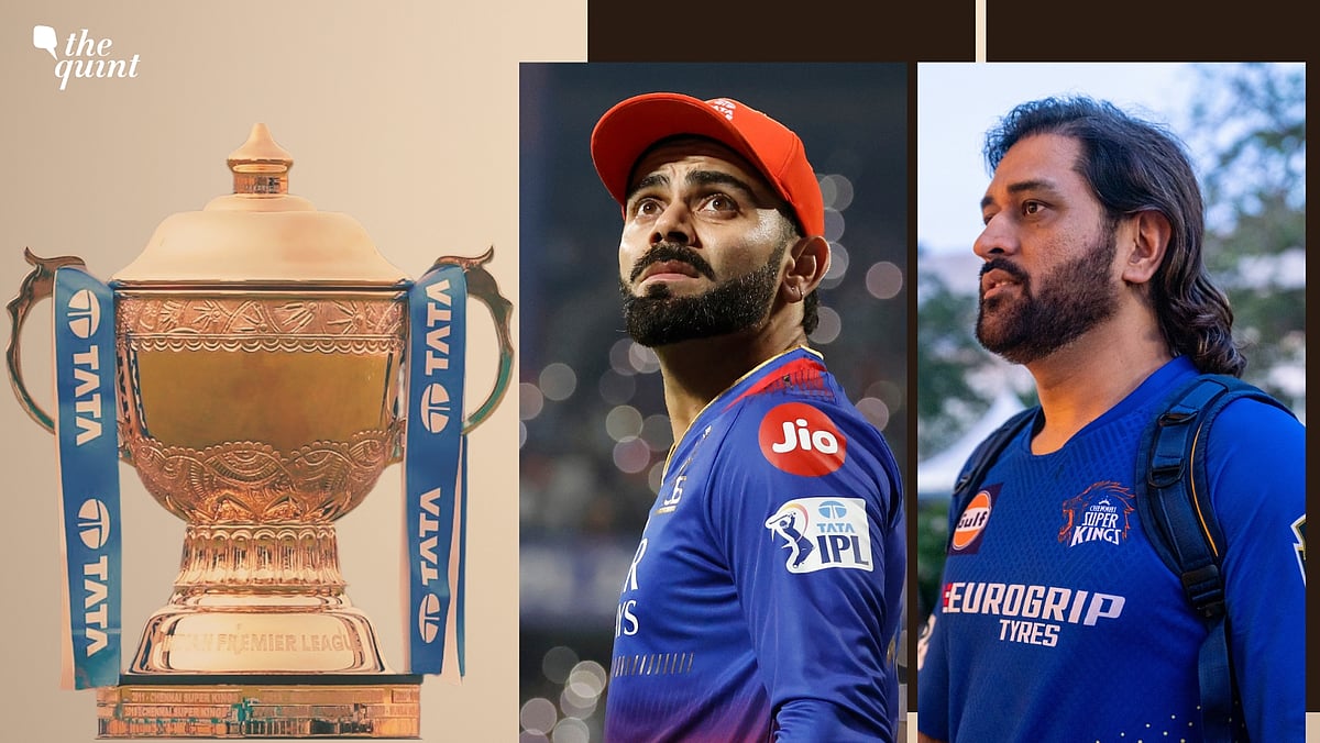 <div class="paragraphs"><p>RCB vs CSK could be the final showdown between Dhoni and Kohli, given this might be Dhoni’s last IPL.</p></div>