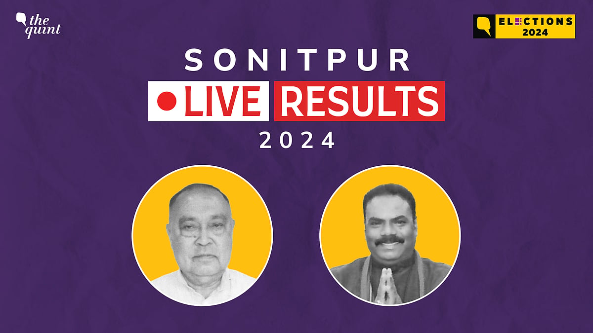 <div class="paragraphs"><p>Sonitpur (Tezpur) Election Result live updates for Lok Sabha election 2024</p></div>