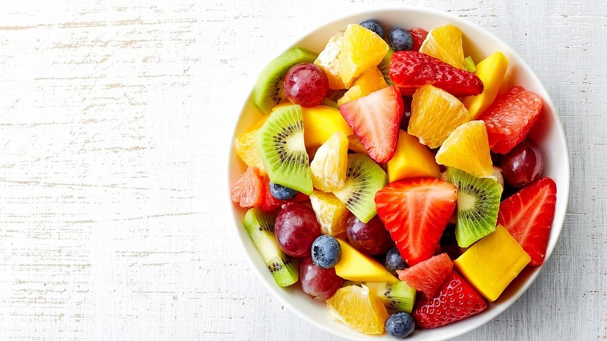 <div class="paragraphs"><p>Best cooling foods you should try this summer season to stay hydrated.</p></div>
