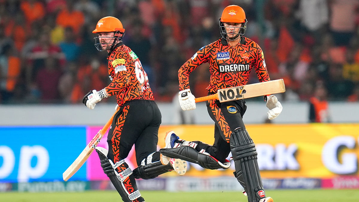 <div class="paragraphs"><p>IPL 2024: Sunrisers Hyderabad defeated Lucknow Super Giants by 10 wickets.</p></div>