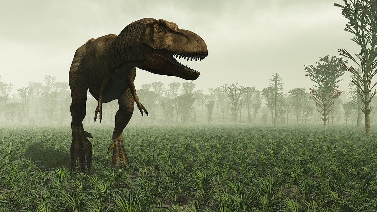 <div class="paragraphs"><p>National Dinosaur Day 2024: Know how you can celebrate the event.</p></div>