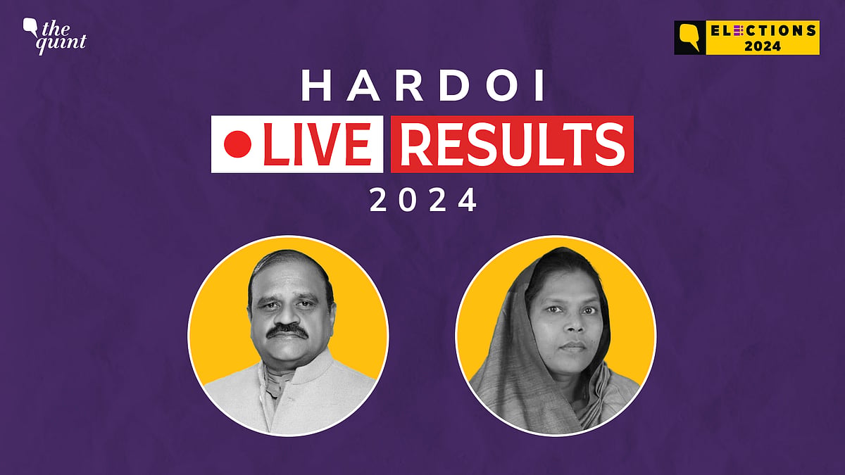 <div class="paragraphs"><p>Hardoi Election Result live updates for Lok Sabha election 2024</p></div>