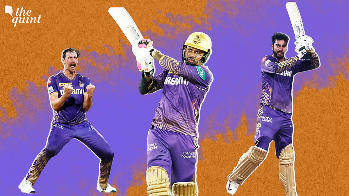 <div class="paragraphs"><p>IPL 2024 Final: 5 KKR players who could set the stage on fire with their performance. </p></div>