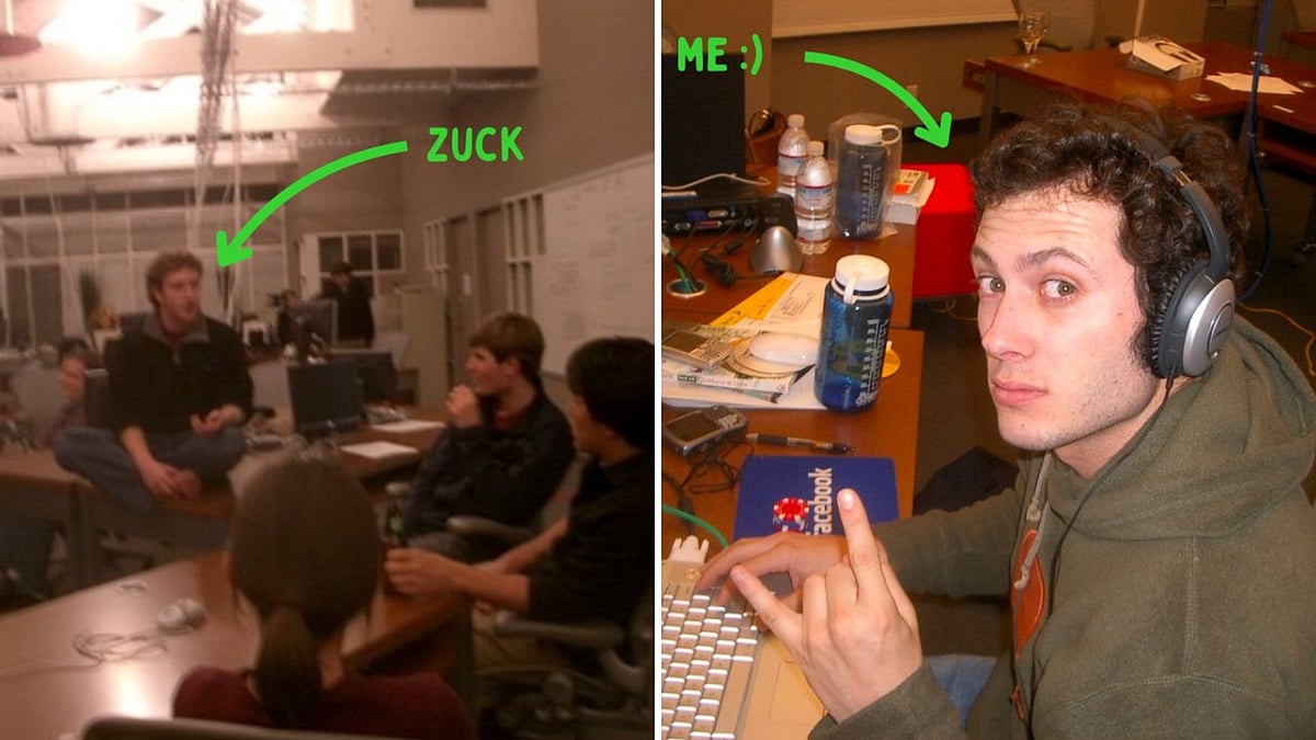 <div class="paragraphs"><p>Ex-Facebook employee shares 10 lessons he learnt by working under Mark Zuckerberg.</p></div>