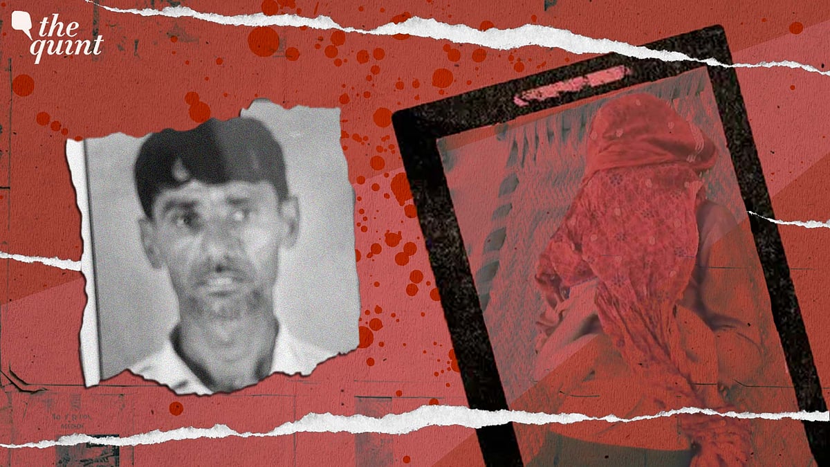 <div class="paragraphs"><p>Misri Khan, a labourer and farmer was killed by cow vigilantes in Sesan Nava village, Gujarat.</p></div>