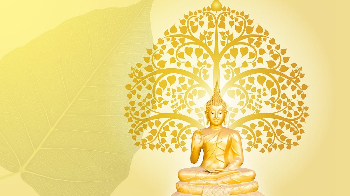 <div class="paragraphs"><p>Buddha Purnima 2024: Here are some rituals you should follow on this day.</p></div>