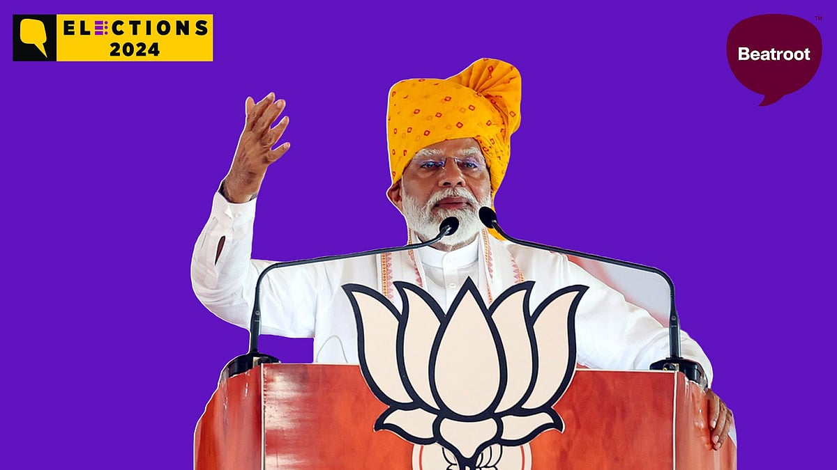<div class="paragraphs"><p>Haryana House Hassle, ECI Hush on Hate Speech|Elections 2024 with Faye & Aditya.</p></div>
