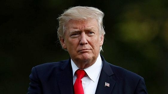 <div class="paragraphs"><p>US President Donald Trump.</p></div>