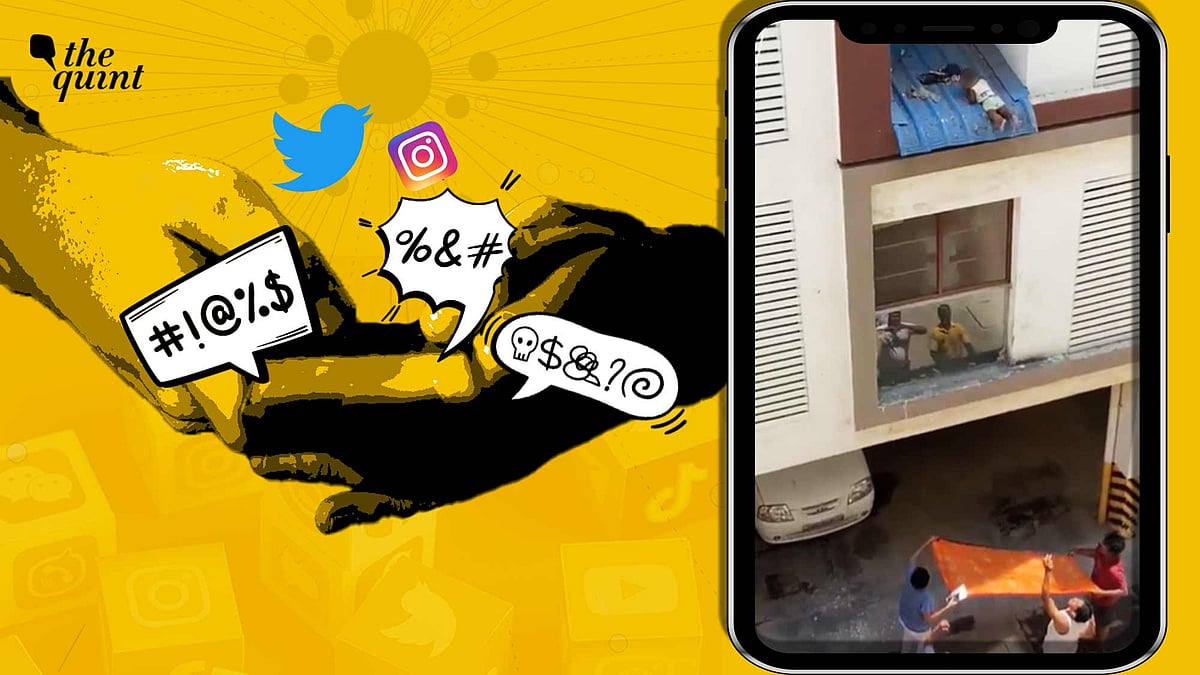 <div class="paragraphs"><p>New Mother in Chennai Dies By Suicide After Social Media Trolling.</p></div>