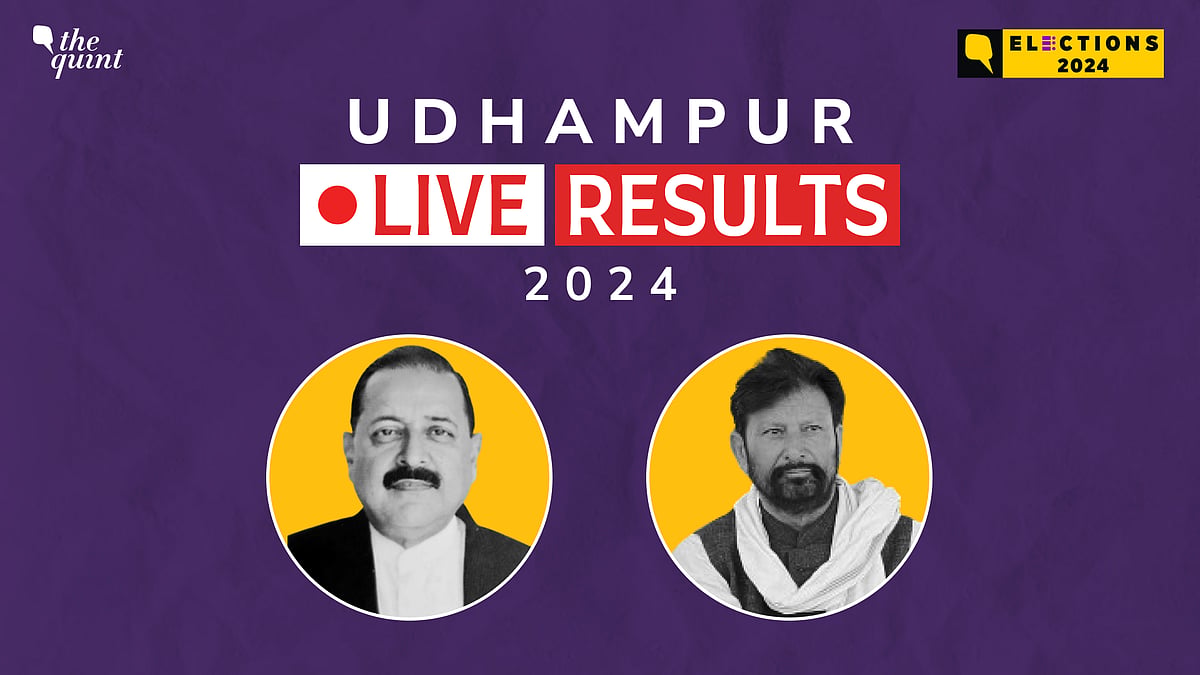 <div class="paragraphs"><p>Udhampur Election Result live updates for Lok Sabha election 2024</p></div>