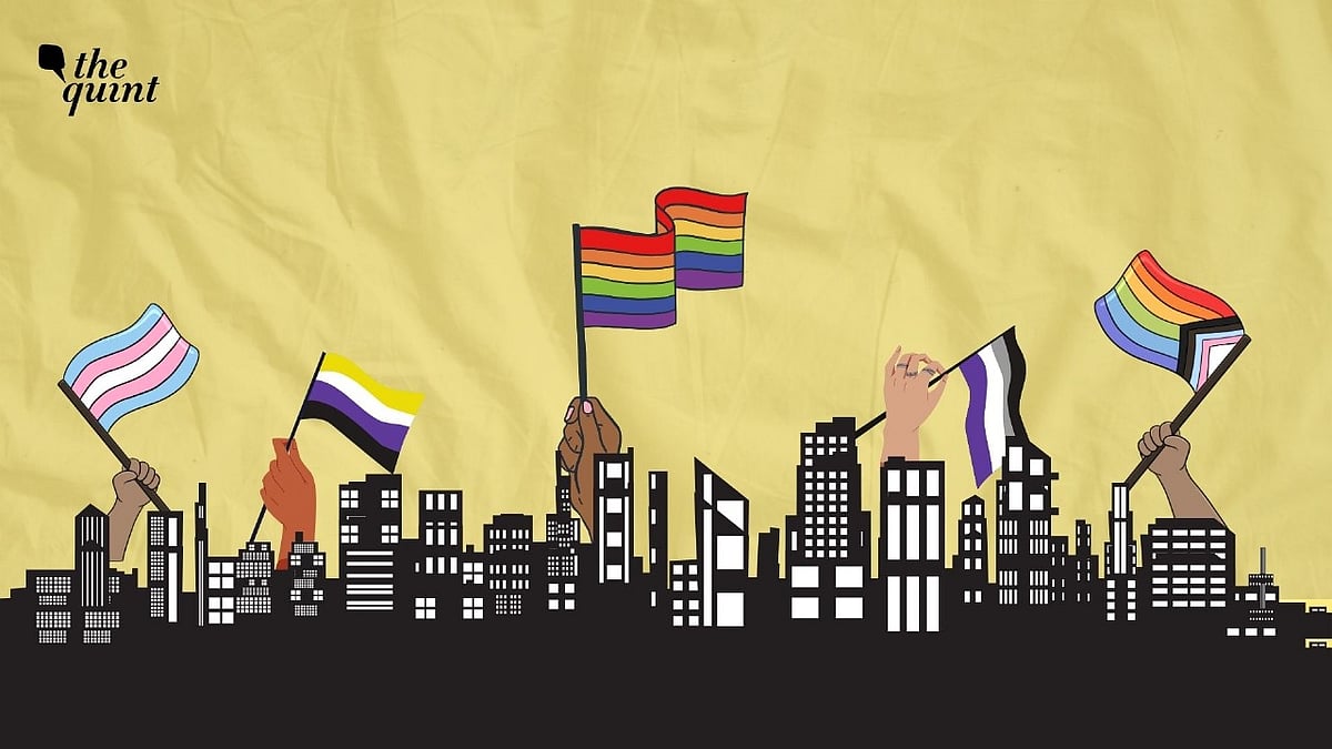 <div class="paragraphs"><p>This Pride Month, we asked a few members of the LGBTQIA+ community to read out real-life stories shared with us by queer employees.</p></div>