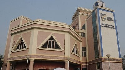 <div class="paragraphs"><p>Senior AIFF officials have been accused of leaking a woman employee's personal details on social media.</p></div>
