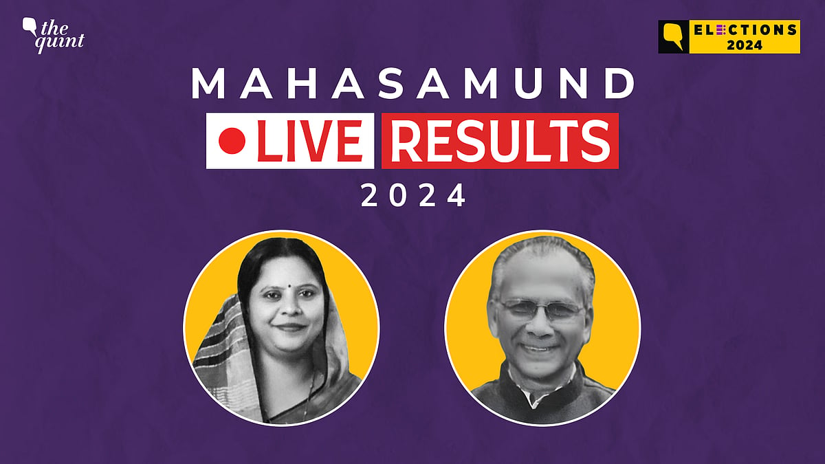 <div class="paragraphs"><p>Mahasamund Election Result live updates for Lok Sabha election 2024</p></div>
