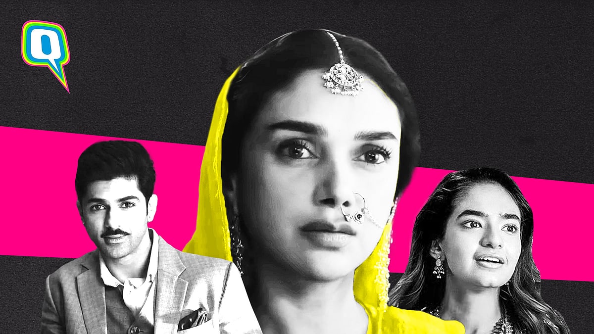 <div class="paragraphs"><p>Shows like <em>Heeramandi</em> &amp; <em>Dil Dosti Dilemma</em> are important when it comes to Muslim representation in Hindi cinema.</p></div>
