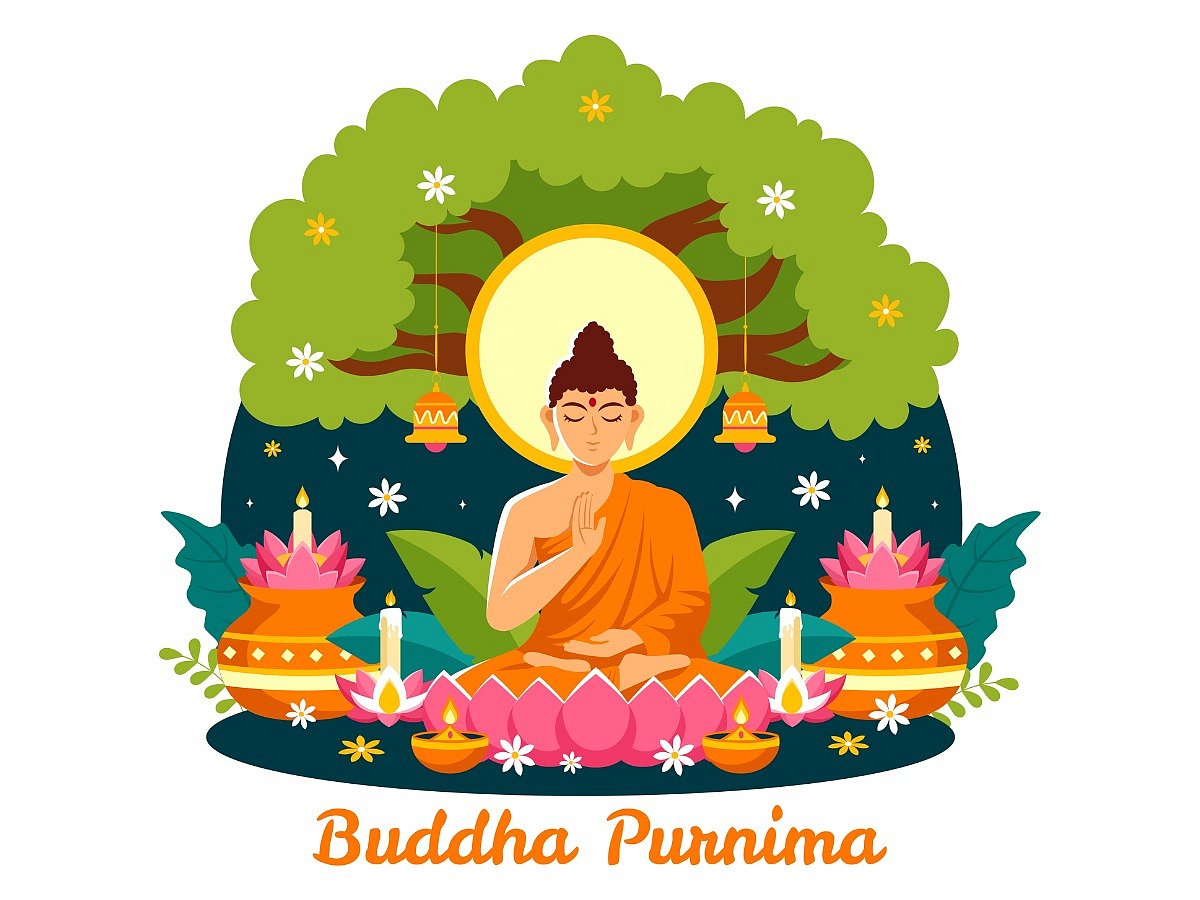 <div class="paragraphs"><p>Buddha Purnima 2024 Quotes by&nbsp;Gautam Buddha.</p></div>