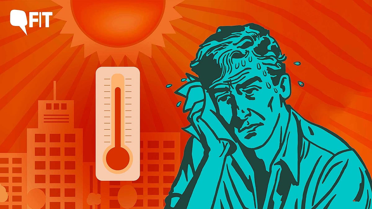 <div class="paragraphs"><p>All about heat related illnesses and how to combat them.</p></div>
