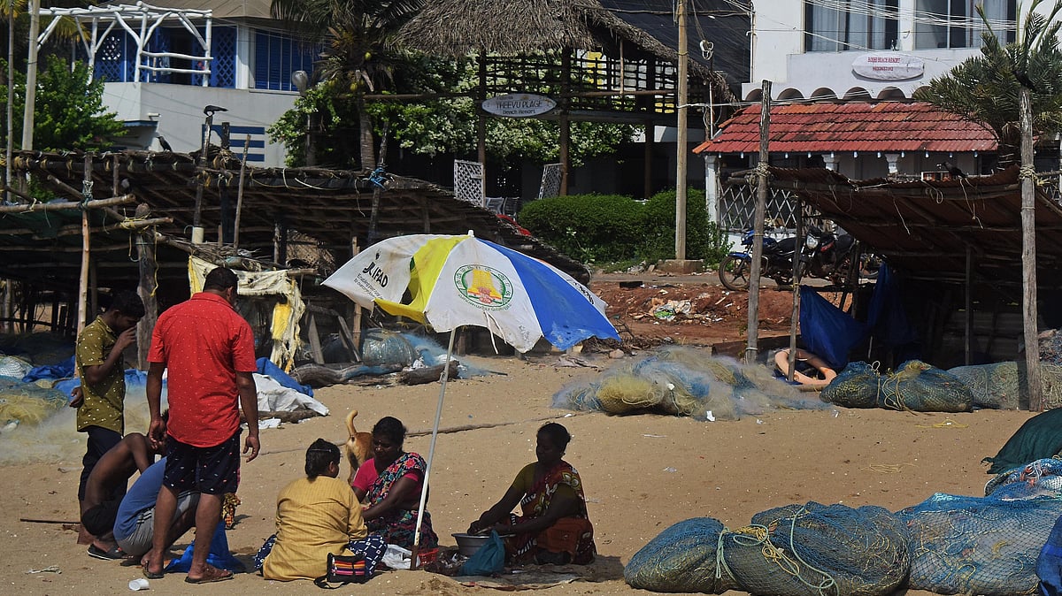 <div class="paragraphs"><p>Image used for representation only. While the Access Inequality Report 2024 paints a rosy picture for southern states in India, a closer look reveals a more nuanced reality.</p></div>