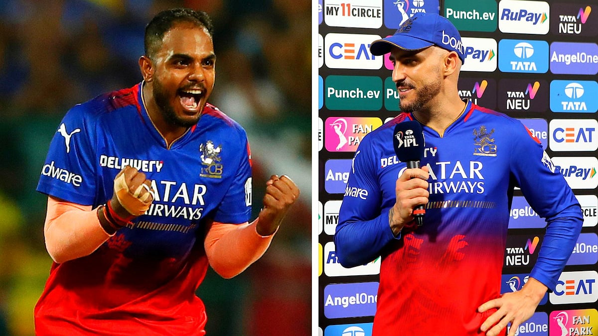 <div class="paragraphs"><p>IPL 2024: Faf du Plessis praised Yash Dayal after RCB defeated CSK.</p></div>