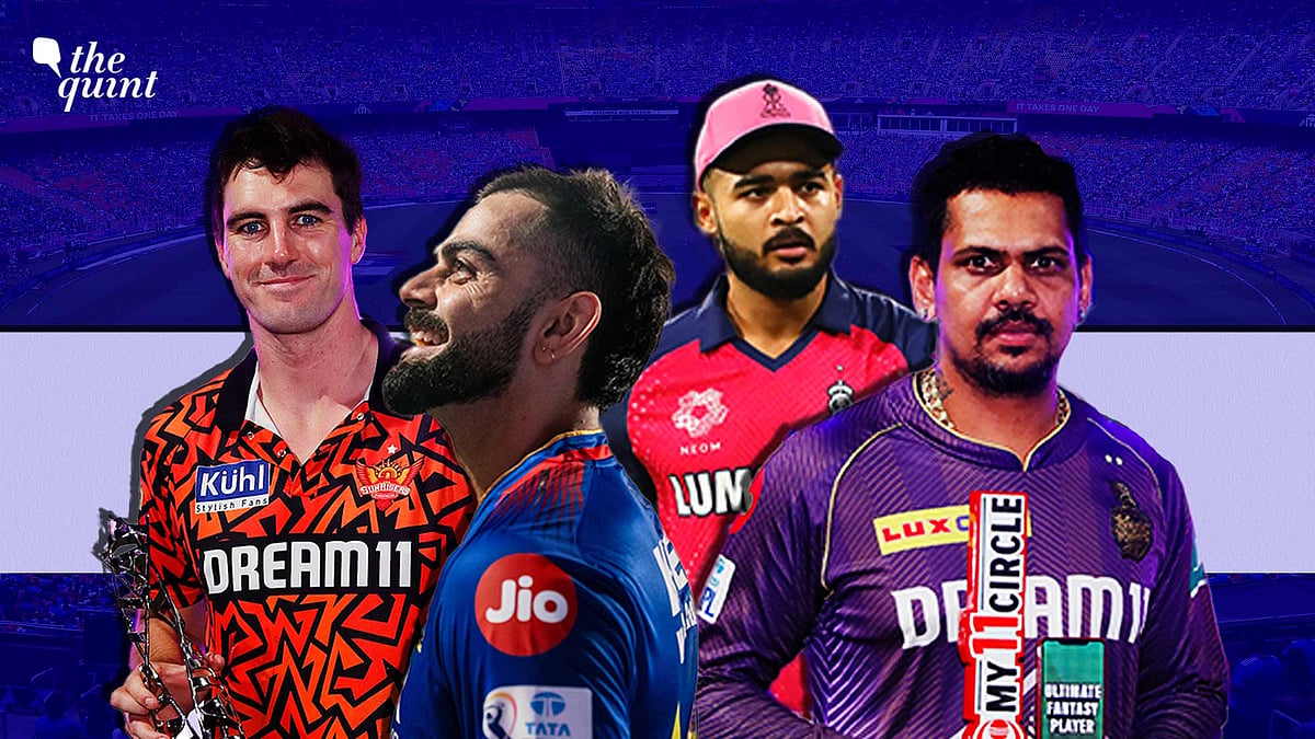 <div class="paragraphs"><p>IPL 2024: The Quint’s Team of the Tournament ft. Virat Kohli, Pat Cummins</p></div>