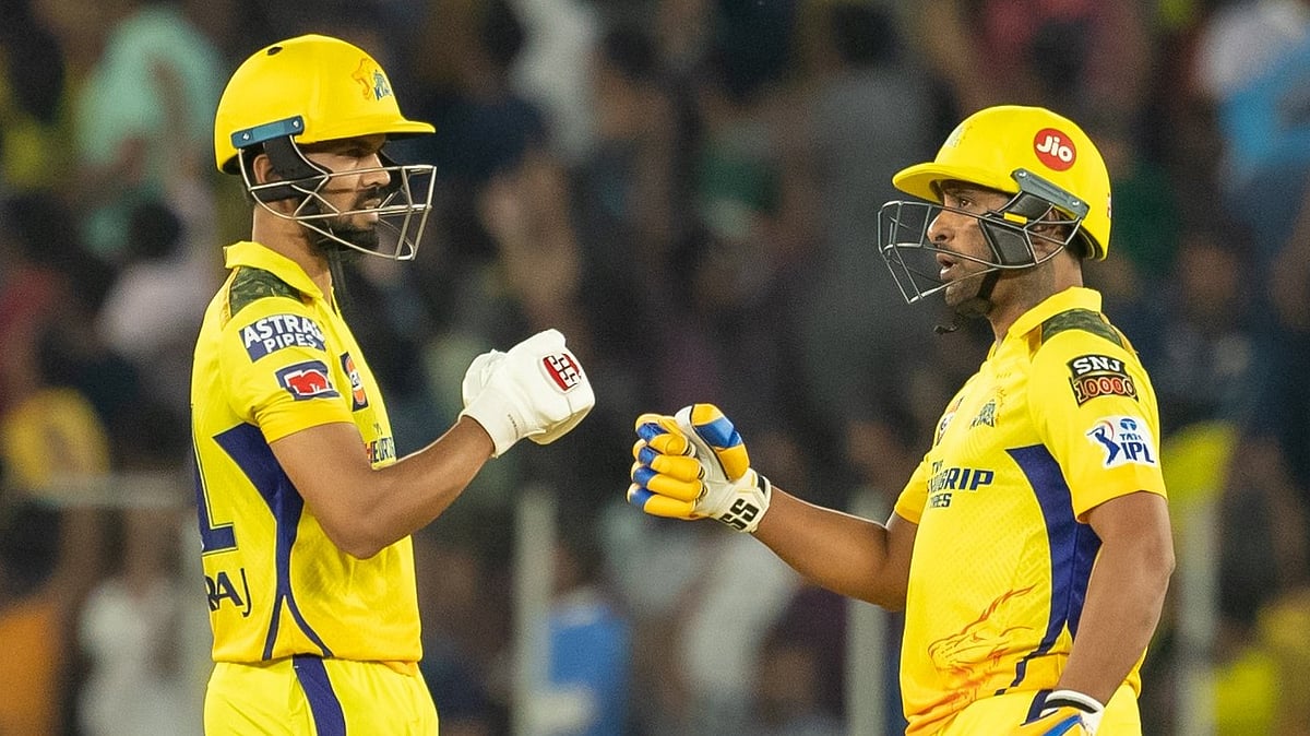<div class="paragraphs"><p>IPL 2024:&nbsp;Former Indian cricketer Ambati Rayudu believes CSK skipper Ruturaj Gaikwad can lead team India in future.</p></div>