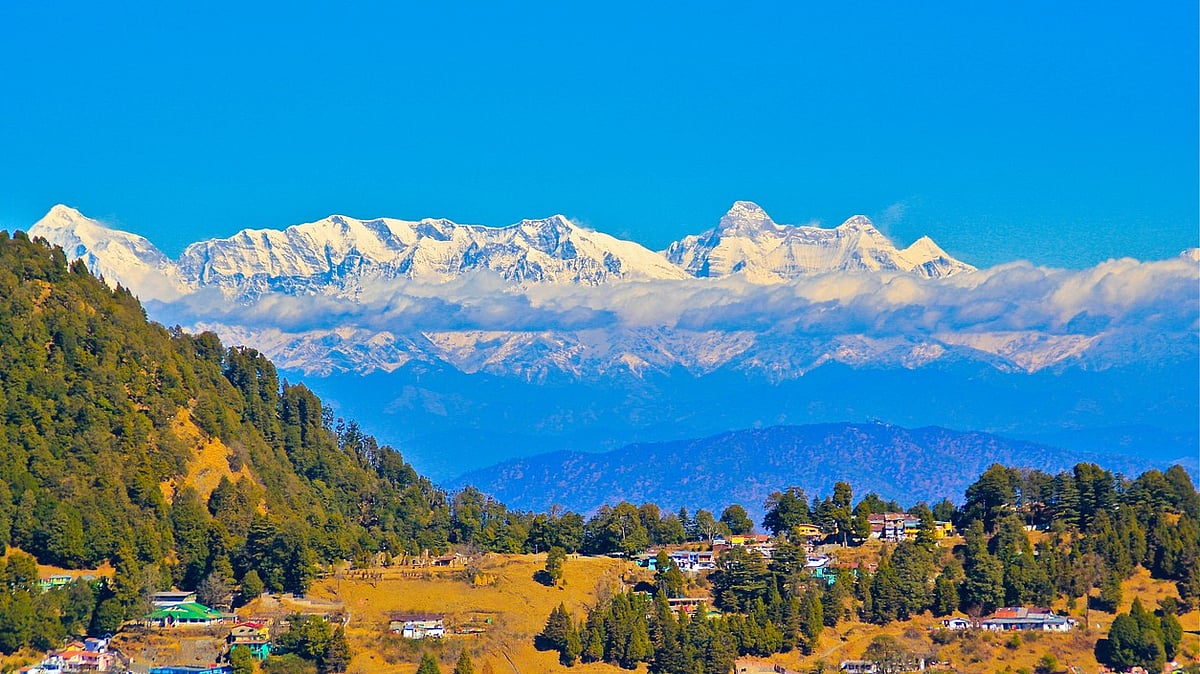 <div class="paragraphs"><p>Lesser-known places near Delhi to travel with friends and family.</p></div>