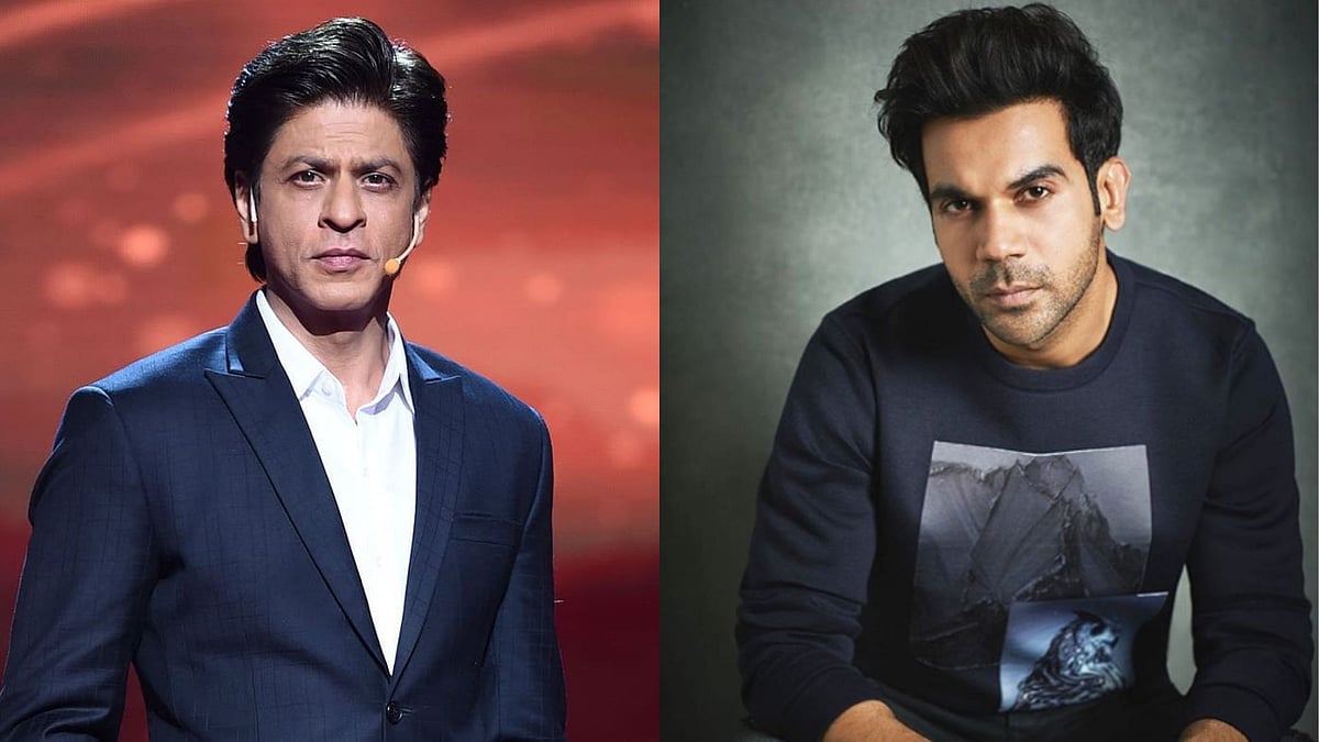 <div class="paragraphs"><p>Bollywood actor Rajkummar Rao is preparing for the release of his upcoming film <em>Srikanth. </em></p></div>