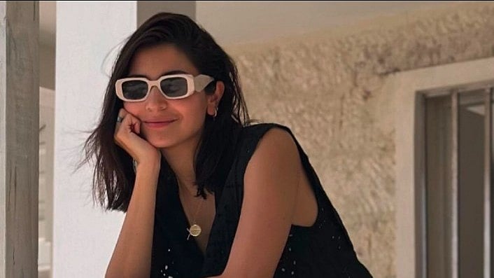 <div class="paragraphs"><p>Anushka Sharma turned a year older on 1 May.&nbsp;</p></div>
