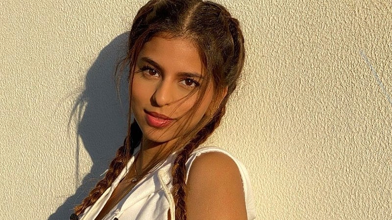 <div class="paragraphs"><p>Actor Suhana Khan turns 24 this year.</p></div>