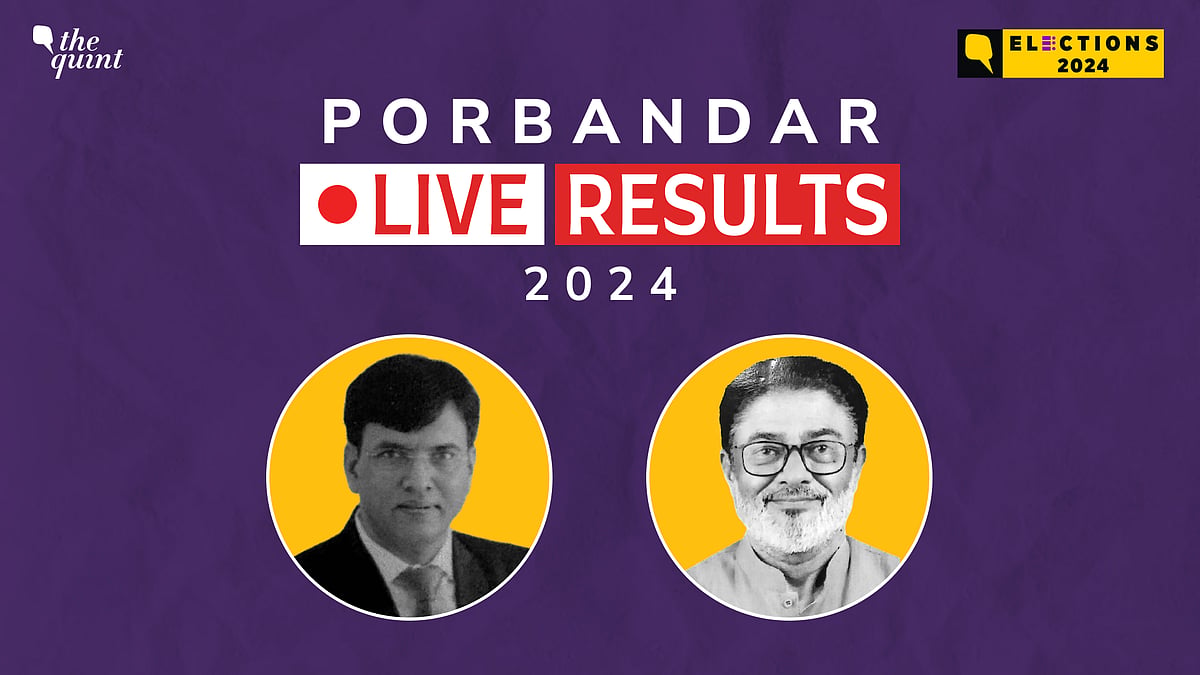 <div class="paragraphs"><p>Porbandar Election Result live updates for Lok Sabha election 2024</p></div>