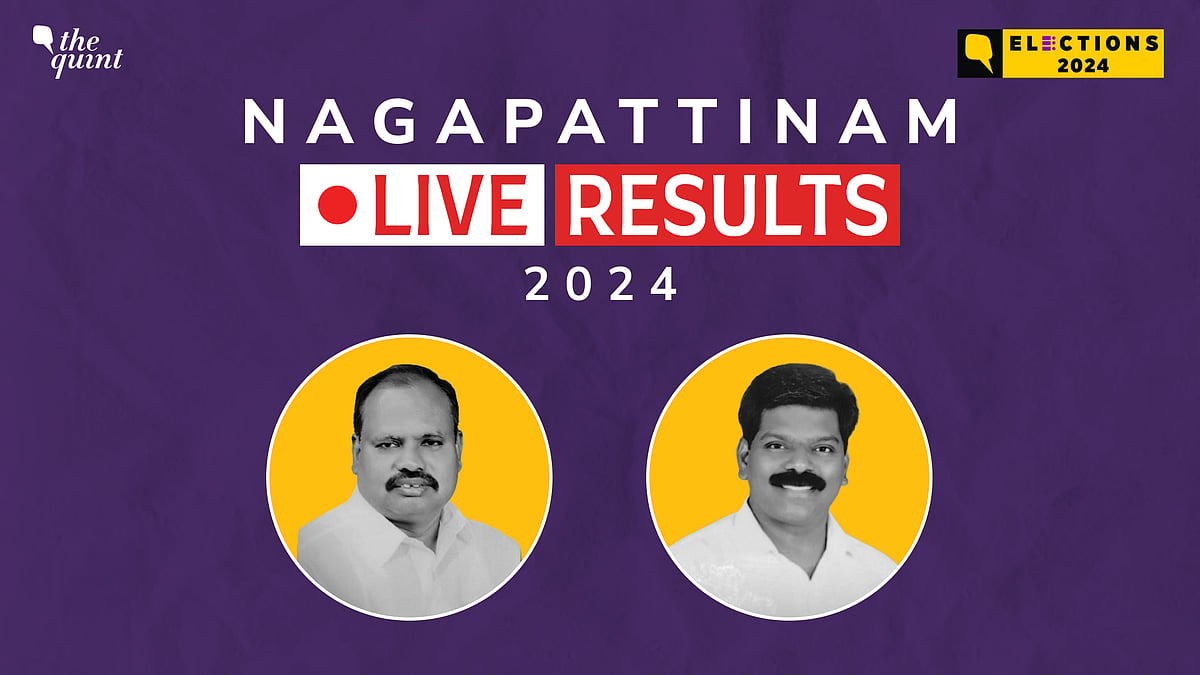 <div class="paragraphs"><p>Nagapattinam Election Result live updates for Lok Sabha election 2024</p></div>
