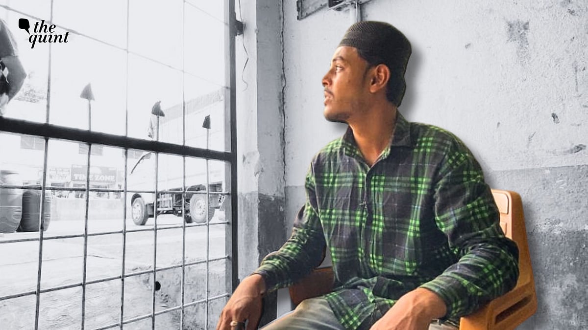 <div class="paragraphs"><p>'Who Killed My Abba?': Aurangabad Riots, Key Questions & Alleged Police Failure</p></div>