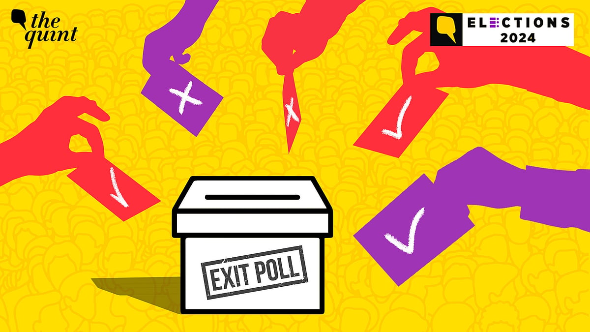 <div class="paragraphs"><p>As the 2024 Lok Sabha elections conclude, all eyes are now on exit polls to be released on Saturday, 1 June. How and why is an exit poll conducted, what determines their accuracy – psephologists answer these questions for you in our deep dive.</p></div>