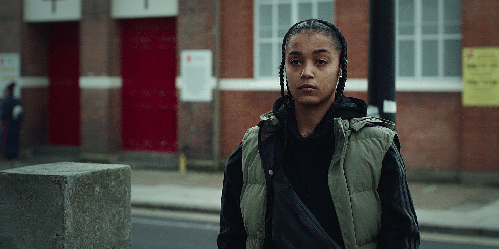 <div class="paragraphs"><p>Top Boy wins two awards at the BAFTA ceremony. </p></div>