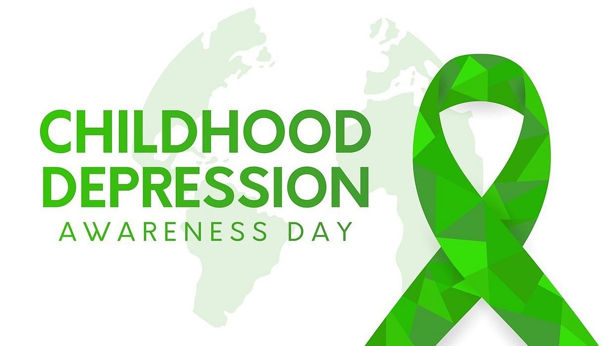 <div class="paragraphs"><p>Childhood Depression Awareness Day 2024 will be celebrated on Tuesday, 7 May.</p></div>